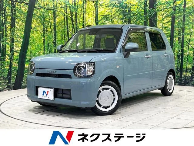 Daihatsu MIRA TOCOT — фото 1