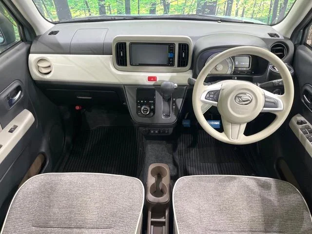 Daihatsu MIRA TOCOT — фото 2