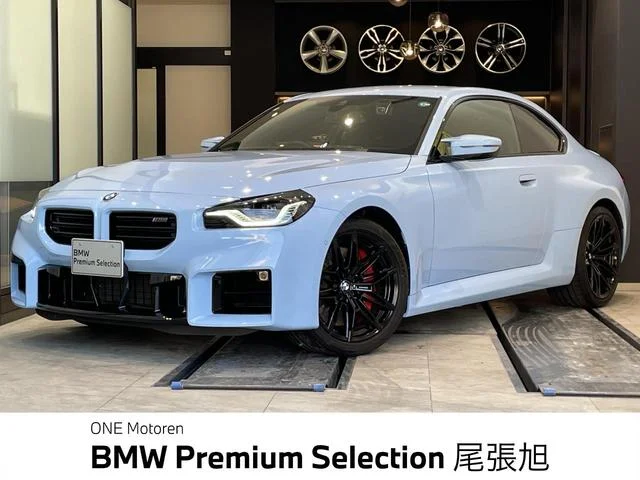 BMW M2 — фото 1