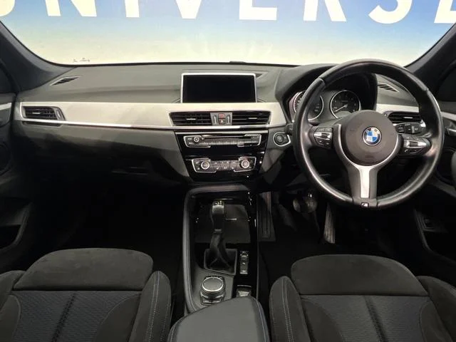 BMW X1 — фото 2