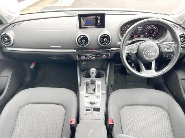 Audi A3 — фото 2