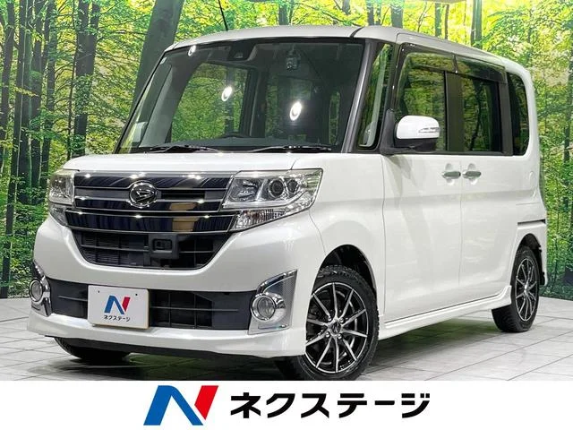 Daihatsu TANTO — фото 1