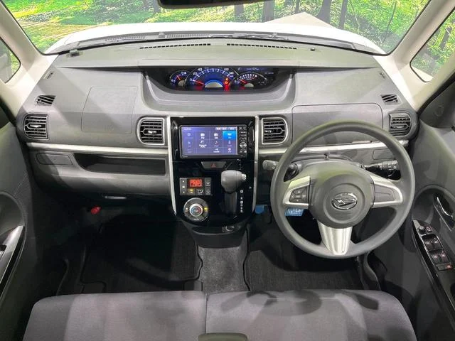 Daihatsu TANTO — фото 2