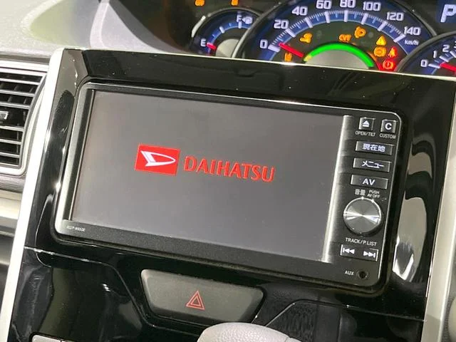 Daihatsu TANTO — фото 3