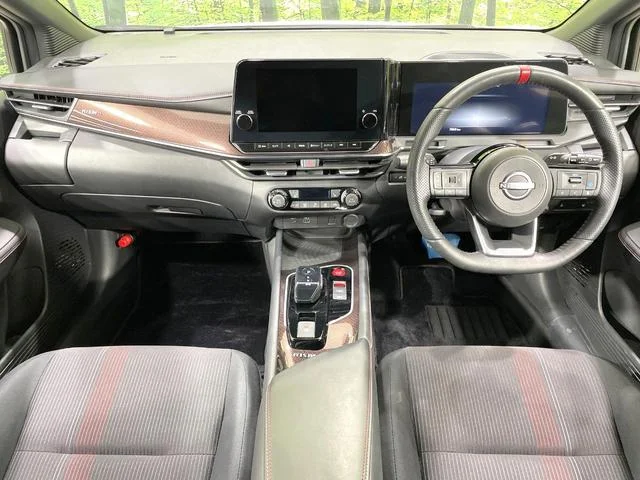 Nissan AURA — фото 2