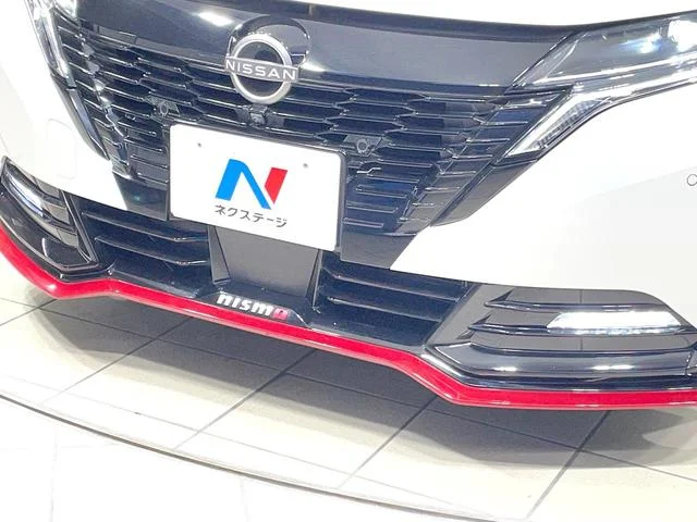 Nissan AURA — фото 3