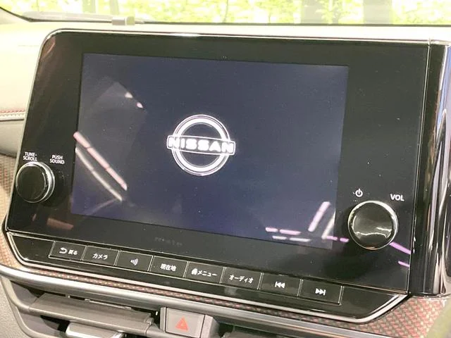 Nissan AURA — фото 4
