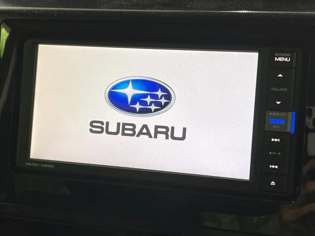 Subaru JUSTY — фото 3