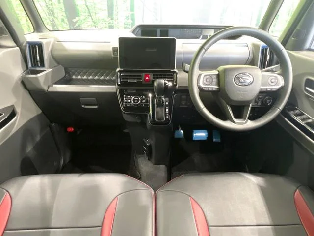 Daihatsu TANTO — фото 2