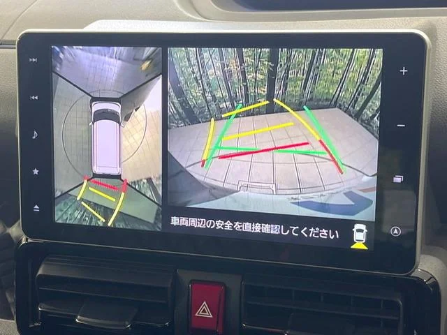 Daihatsu TANTO — фото 5