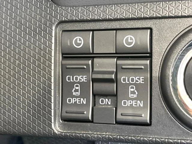Daihatsu TANTO — фото 6