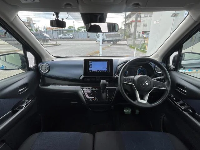 Mitsubishi EK X — фото 2