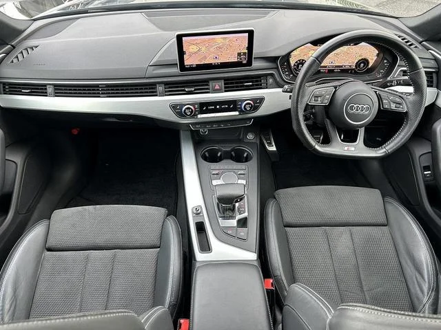 Audi A5 SPORTBACK — фото 2
