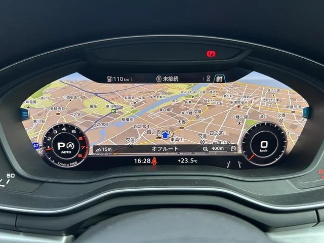 Audi A5 SPORTBACK — фото 3