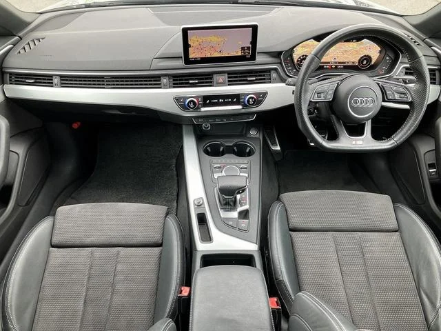 Audi A5 SPORTBACK — фото 2