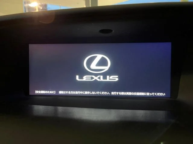 Lexus GS — фото 3