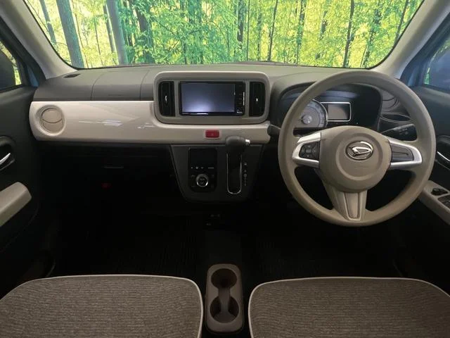 Daihatsu MIRA TOCOT — фото 2