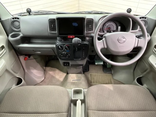Nissan CLIPPER VAN — фото 2