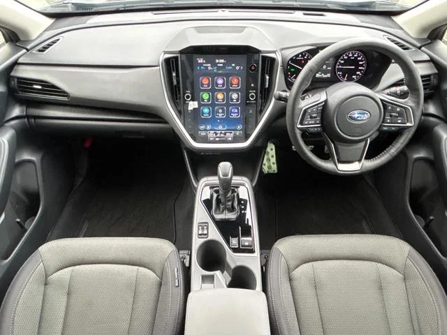 Subaru CROSSTREK — фото 2