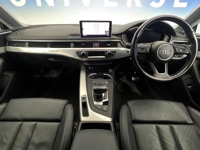 Audi A5 SPORTBACK — фото 2