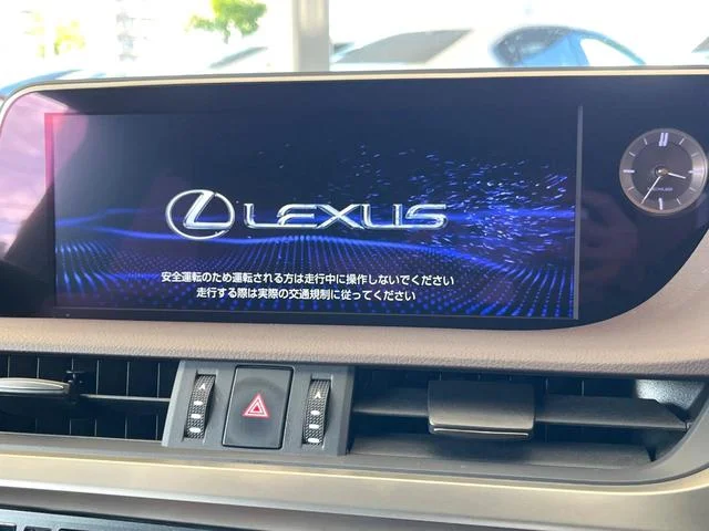 Lexus ES — фото 3