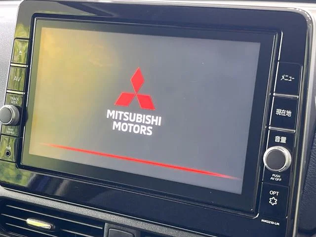 Mitsubishi EK X — фото 3