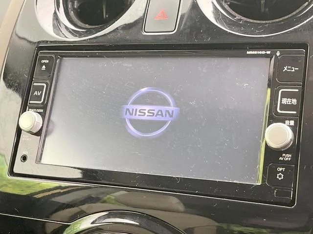 Nissan NOTE — фото 3