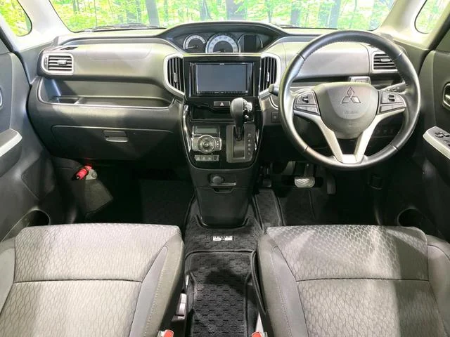 Mitsubishi DELICA D2 — фото 2