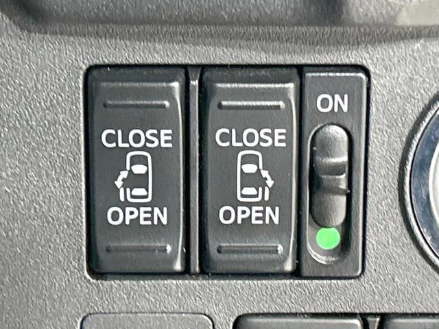 Daihatsu WAKE — фото 6