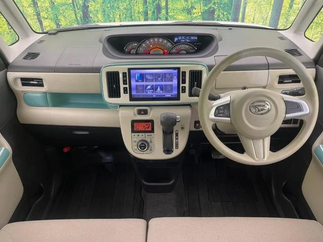 Daihatsu MOVE CANBUS — фото 2