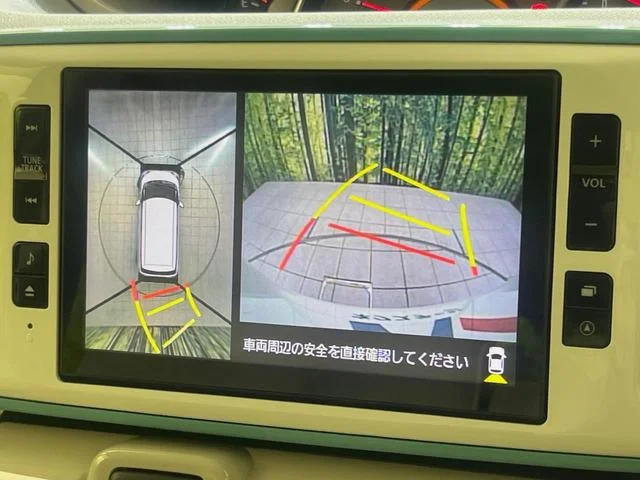 Daihatsu MOVE CANBUS — фото 4