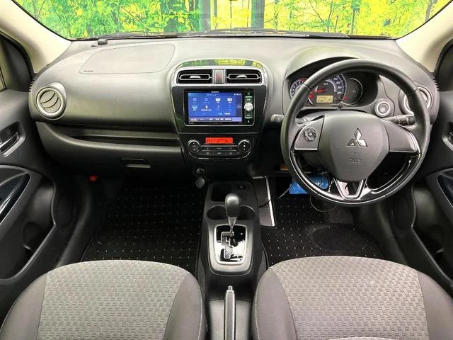 Mitsubishi MIRAGE — фото 2