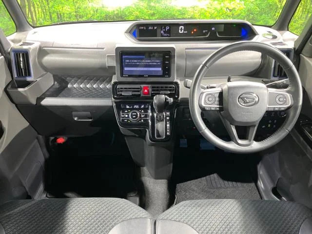 Daihatsu TANTO — фото 2