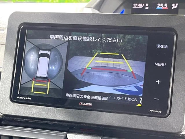 Daihatsu TANTO — фото 3