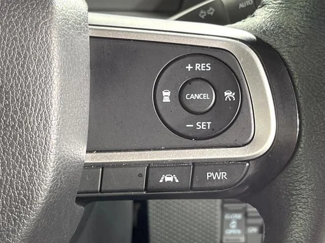 Daihatsu TANTO — фото 4