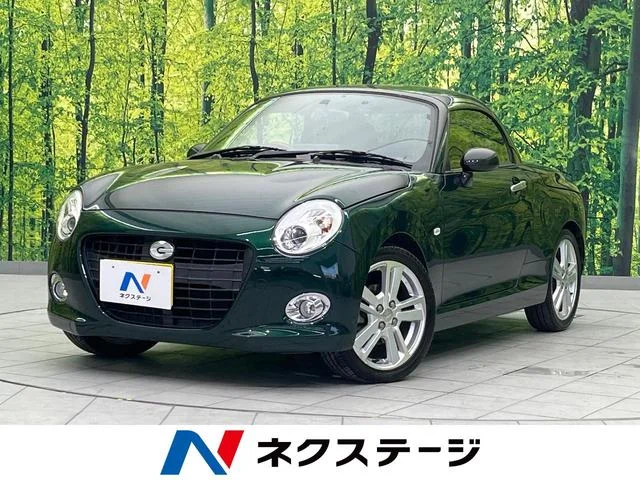 Daihatsu COPEN — фото 1