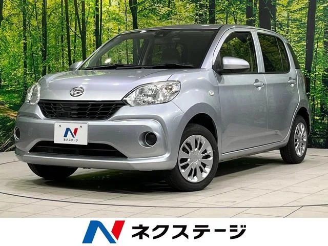 Daihatsu BOON — фото 1