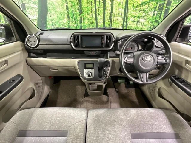 Daihatsu BOON — фото 2