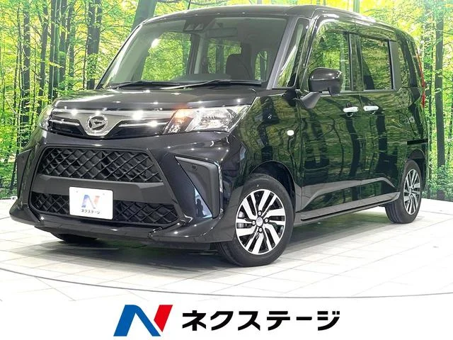 Daihatsu THOR — фото 1