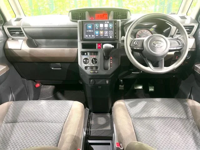 Daihatsu THOR — фото 2