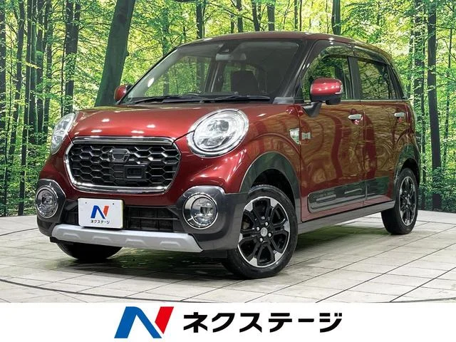 Daihatsu CAST — фото 1