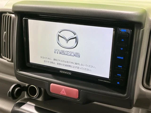 Mazda SCRUM — фото 4