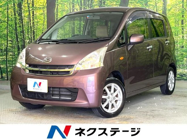 Daihatsu MOVE — фото 1
