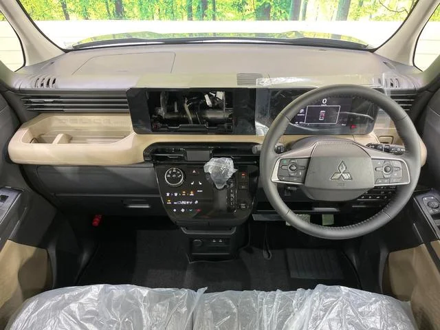 Mitsubishi DELICA MINI — фото 2