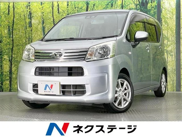Daihatsu MOVE — фото 1