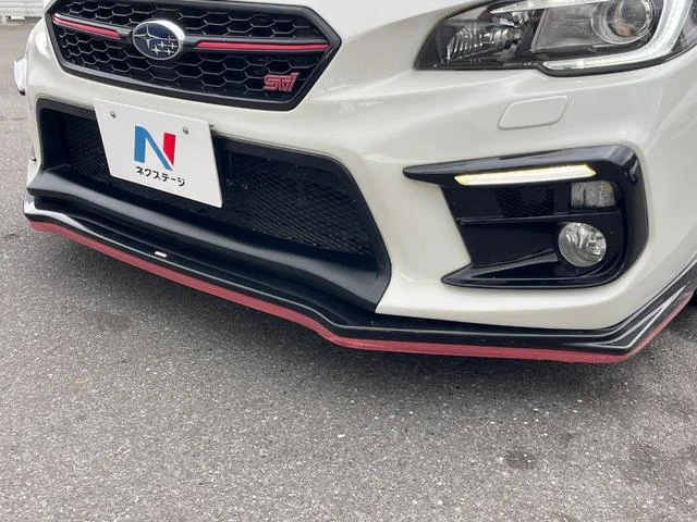 Subaru LEVORG — фото 3