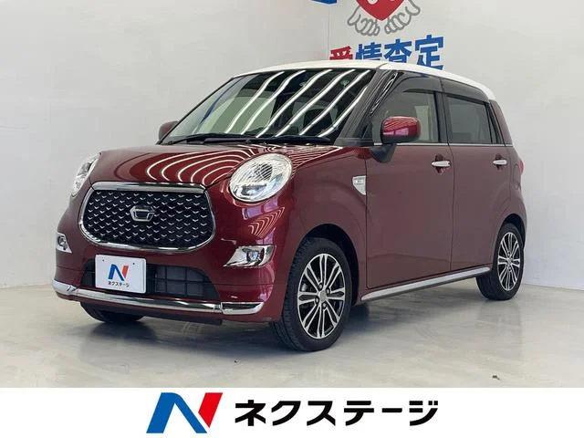 Daihatsu CAST — фото 1