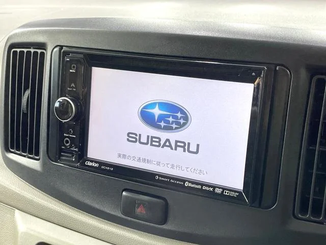 Subaru PLEO — фото 4