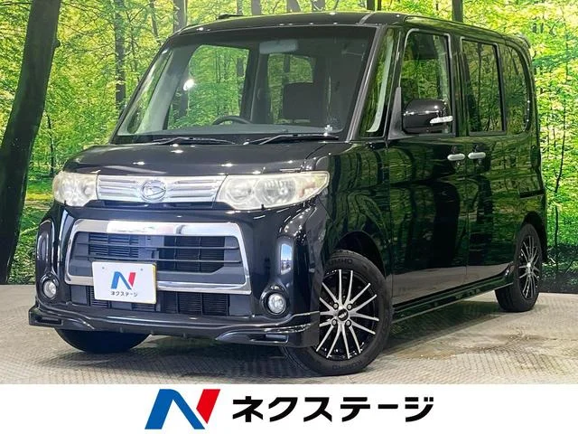 Daihatsu TANTO — фото 1