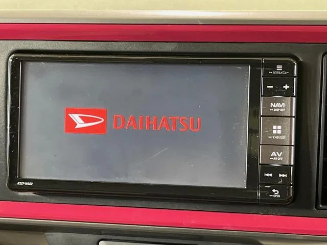 Daihatsu BOON — фото 3